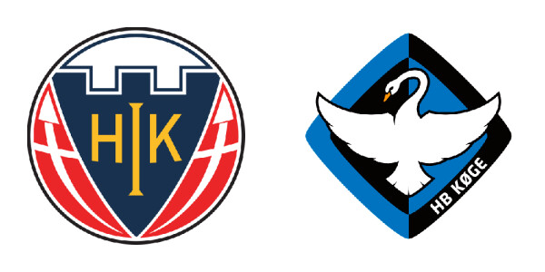 Hobro IK - HB Køge