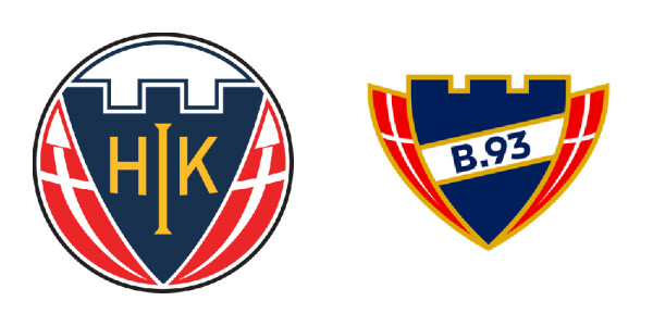 Hobro IK - B.93