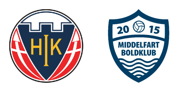 Hobro IK - Middelfart (Kvalifikationsspil)