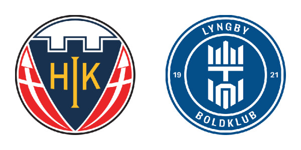Hobro IK - Lyngby BK