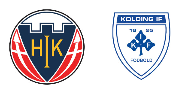 Hobro IK - Kolding IF