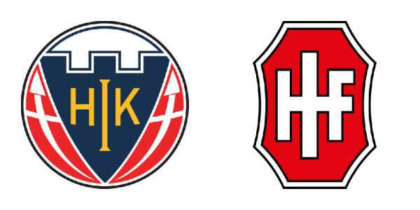 Hobro IK - Hvidovre IF