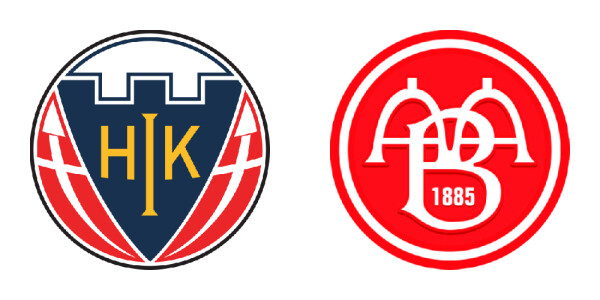 Hobro IK - AaB