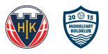 Hobro IK - Middelfart