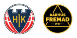 Hobro IK - Aarhus Fremad