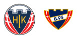 Hobro IK - B.93