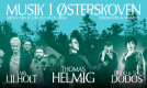 Musik i Østerskoven