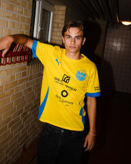 Hobro IK 3. trøje
